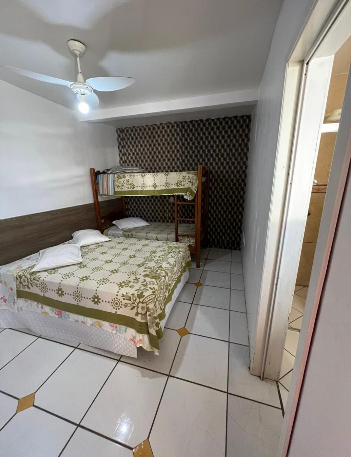Pousada Bella Praia Torres Ngoại thất bức ảnh