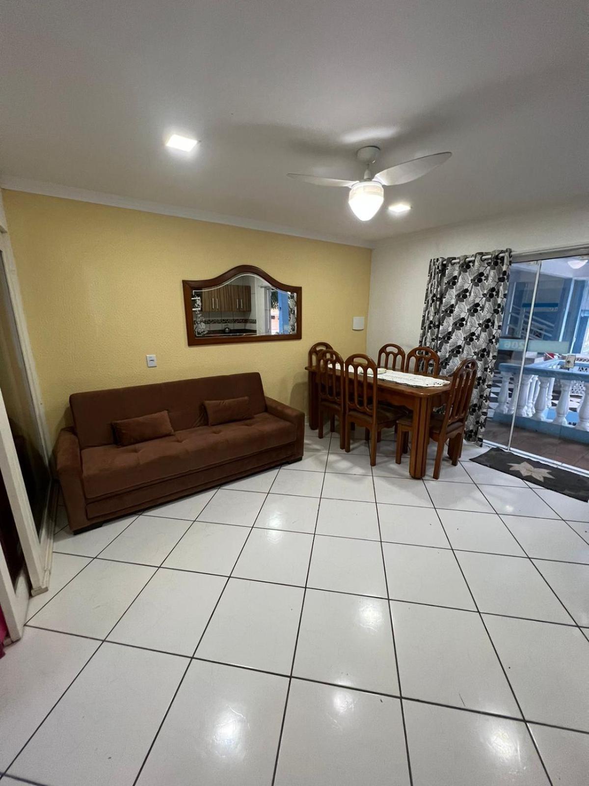 Pousada Bella Praia Torres Ngoại thất bức ảnh